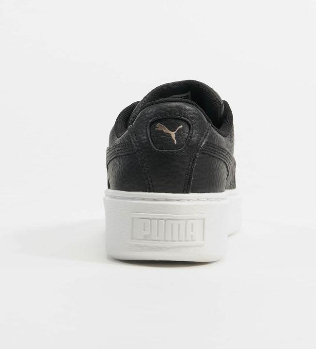 Image du produit Puma Chaussures Platform Kiss LEA W (39)