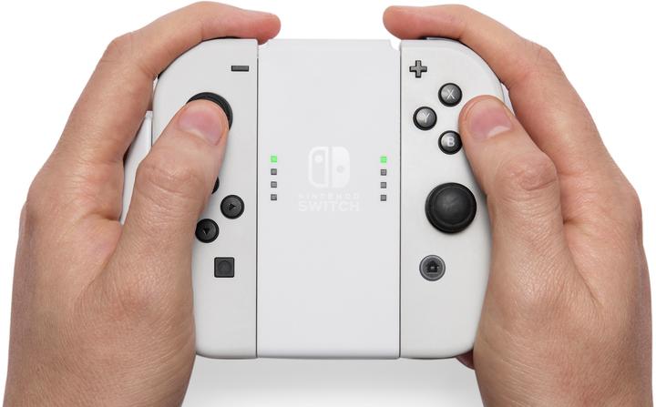 Produktbild PowerA Joy-Con Comfort Grip (Switch)