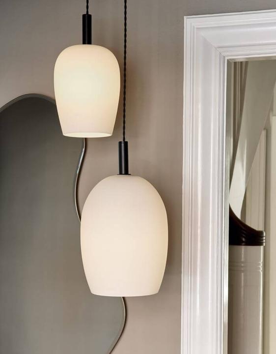 Produktbild Nordlux Uma 23, Pendelleuchte, Opal (E27)