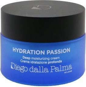 Actual product image Diego dalla Palma Hydrating Pass Deep Moisturizer Crème (50 ml, 24h cream)