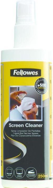Produktbild Fellowes Bildschirm Reinigungsspray