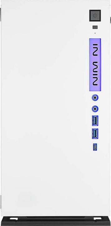 Produktbild In Win 301c (mATX, Mini-ITX)