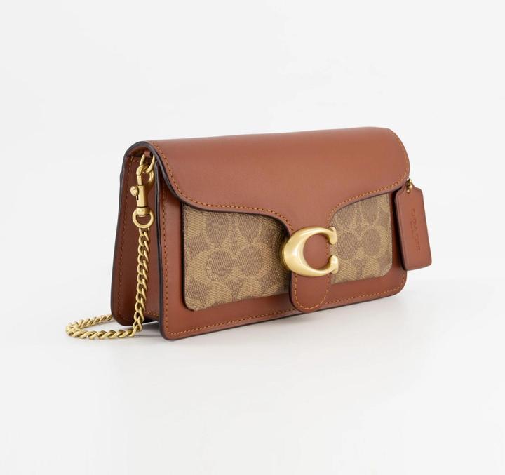 Immagine prodotto Coach Borsa a tracolla cognac