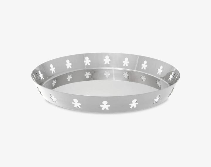 Actual product image Alessi Mini Girotondo