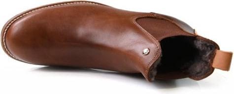 Actual product image Panama Jack Ankle boot (42)