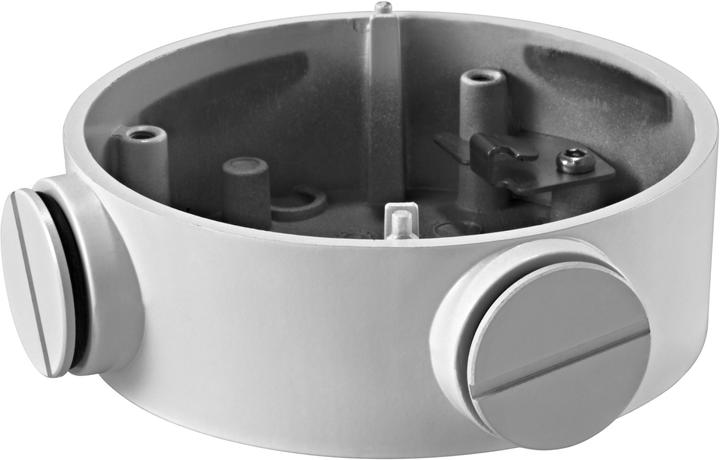 Produktbild Hikvision DS-1260ZJ Anschlussdose (Montage-Kit)