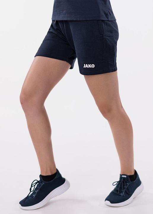 Actual product image JAKO Short Base Ladies (40)