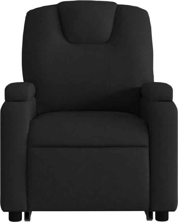Produktbild VidaXL Elektrischer Massagesessel mit Aufstehhilfe Stoff