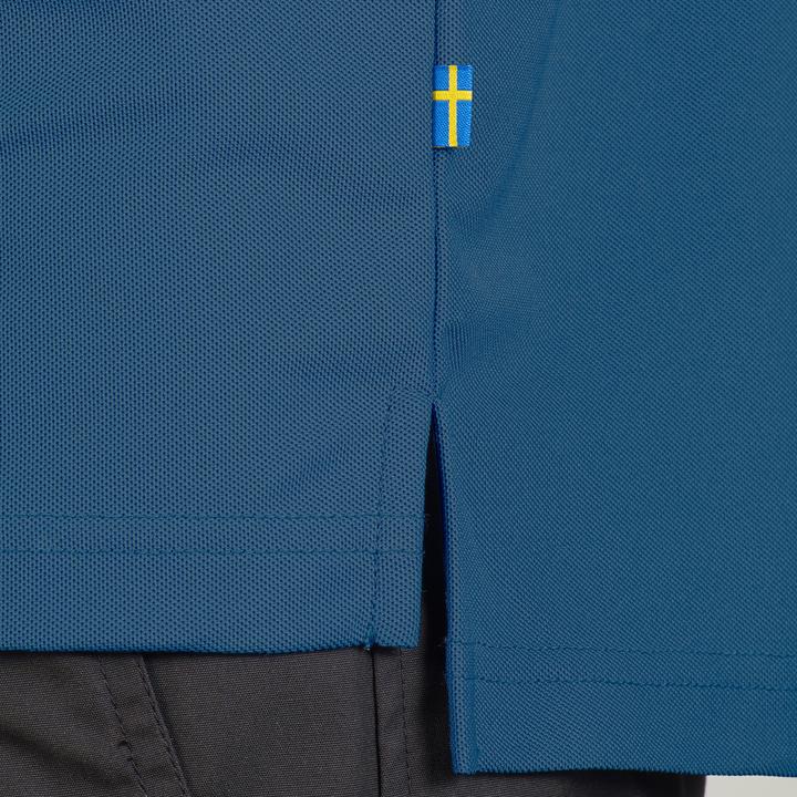 Actual product image Fjällräven Crowley Piqué (S)