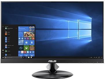 Actual product image ASUS Touch LCD VT229H 21.5", touchscreen, IPS, FHD, 1920 x 1080 pixels, 5 ms, 250 cd (1920 x 1080 pixels, 21.50")