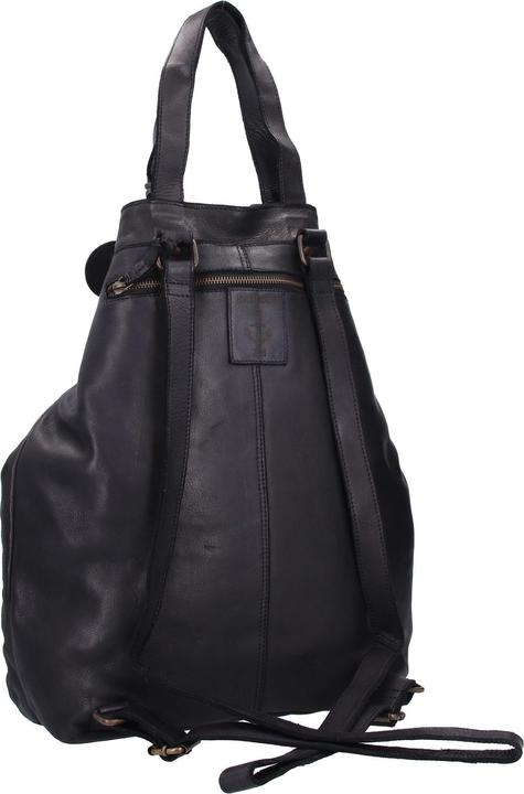 Immagine prodotto Harbour 2nd Cool Casual Herakles zaino in pelle 41 cm scomparto laptop (16 l)