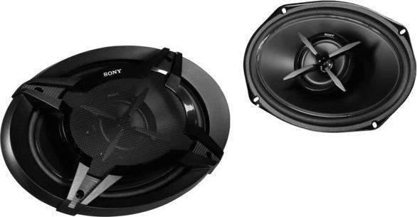 Image du produit Sony Xsfb 6920e (420 W, 16 cm, 6 x 9")