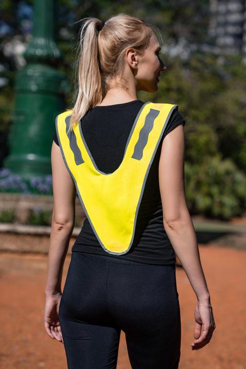 Actual product image Korntex Adult safety collar