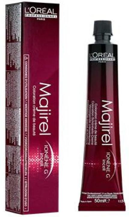 Produktbild L'Oréal Professionnel Majirel (9.81 Sehr Helles Blond Mokka Asch)
