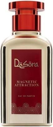 Actual product image Avon Desora Magnetic Attraction Eau De Parfum Spray 100ml (Eau de parfum, 100 ml)