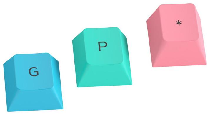 Image du produit Glorious GLO-KC-GPBT-P