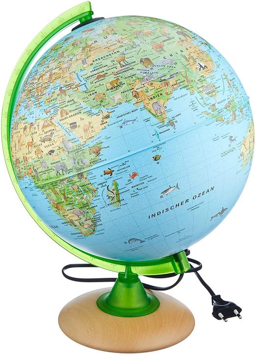 Kinderglobus (25 cm)