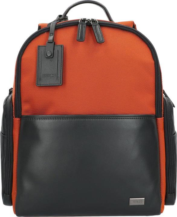 Brics Monza Rucksack 39 cm Laptopfach (13 l)