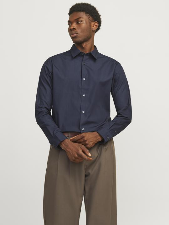 Immagine prodotto Jack & Jones Camicia dalla vestibilità rilassata Camicia (S)