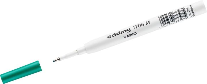Produktbild Edding 1706 Vario (Ersatzmine, Grün, 0.50 mm)