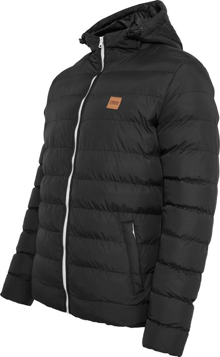Produktbild Urban Classics Basic Bubble Jacket (M)