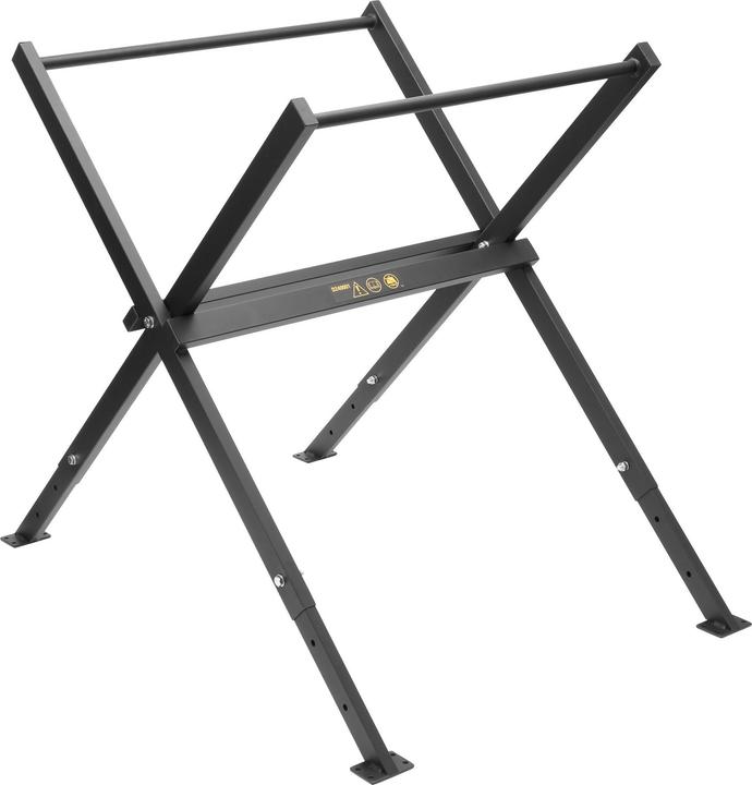 Produktbild DeWalt Gestell | UNTERGESTELL D240001 (9.30 cm, 61 cm)