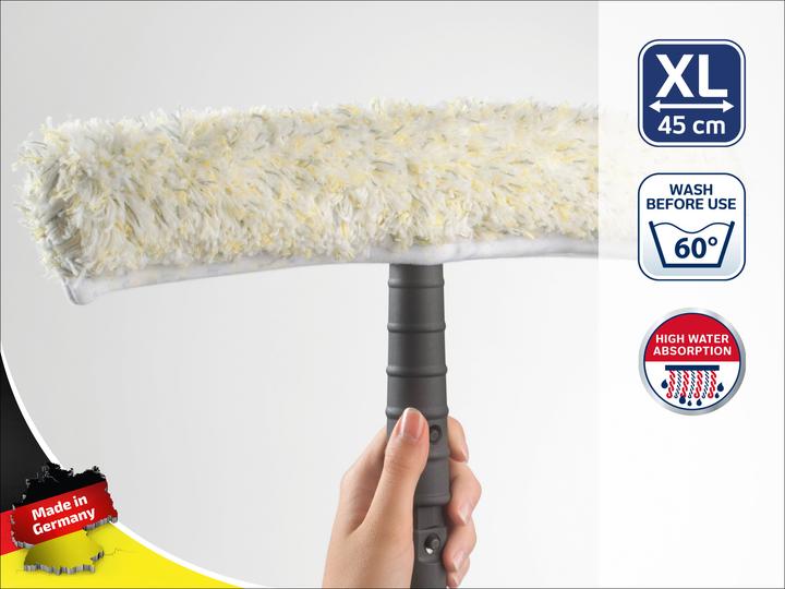 Produktbild Leifheit Professional Einwascher 45 cm (1 Stk.)