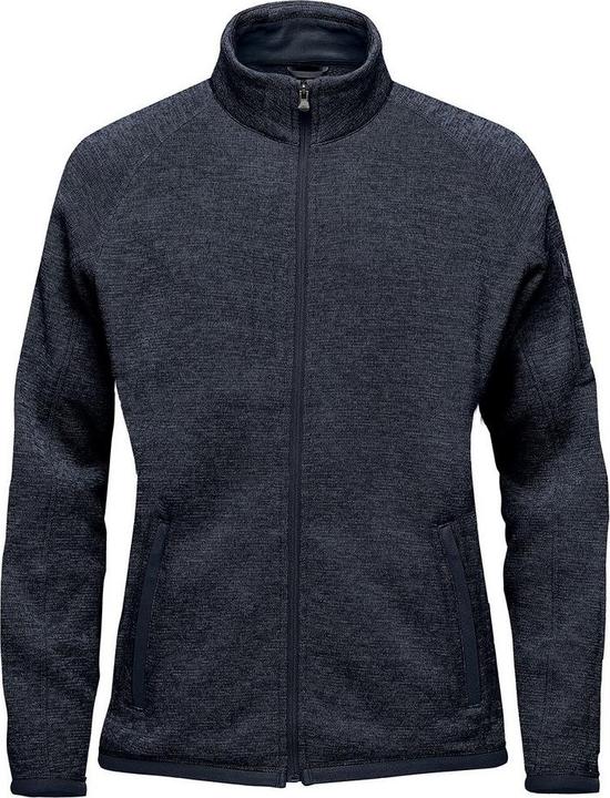 Immagine prodotto Stormtech Giacca in pile con zip intera Avalanche Donna/Ladies (L)