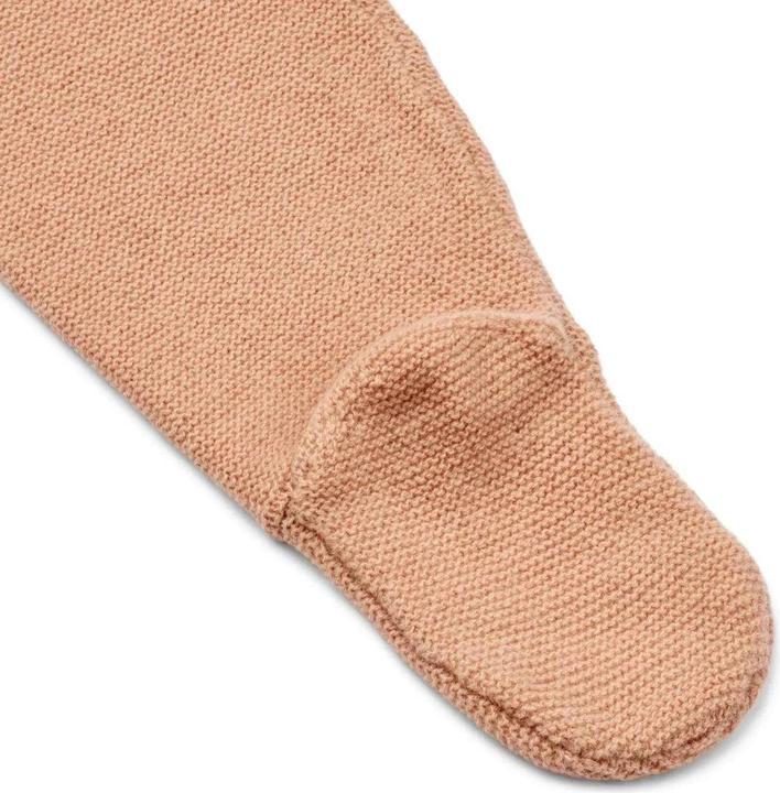 Actual product image Liewood Leggings Felipe in pure wool (68)