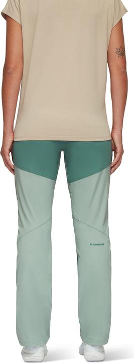 Immagine prodotto Mammut Pantaloni ibridi Zinal Donna (32)