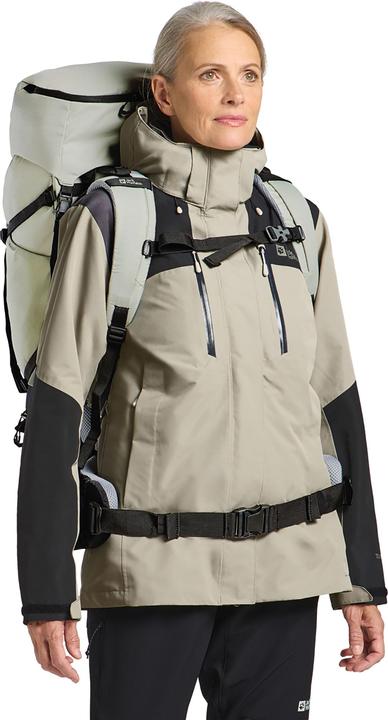 Produktbild Jack Wolfskin Trailflair W 50 Xs-M (50 l)