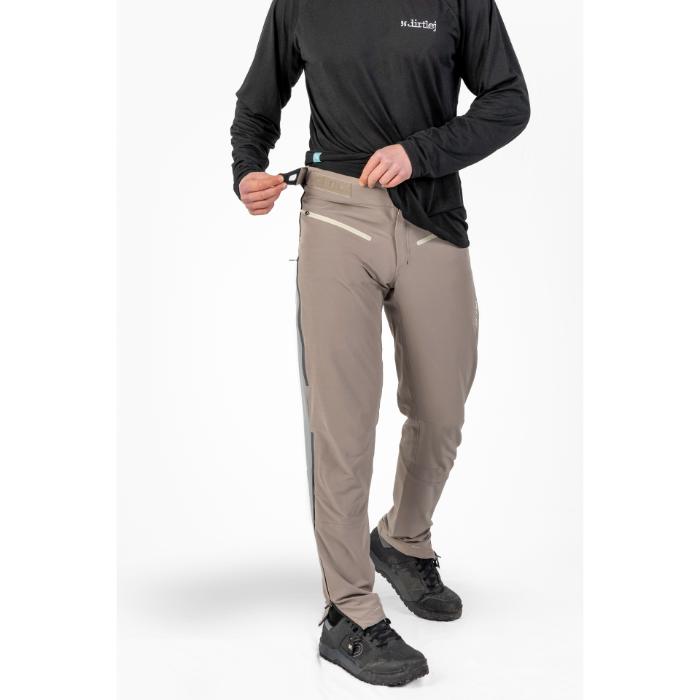 Image du produit dirtlej Trailscout light long Hose (L)