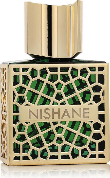 Actual product image Nishane Shem Extrait de Parfum 50 ml (Extrait De Parfum, 50 ml)