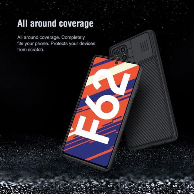 Produktbild Nillkin CamShield Series Hardcase Hülle (Samsung Galaxy A22)