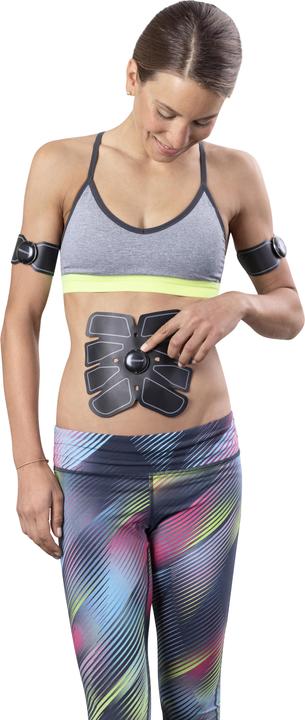 Actual product image Medisana Belly Pads