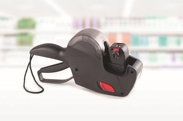 Actual product image Avery Labelling device 1-line