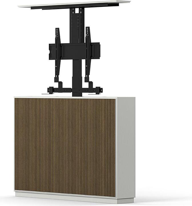 Produktbild Multibrackets TV-Lift Slim Möbel inkl. Liftsystem max. 50 kg