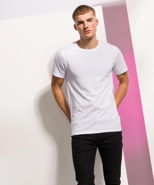 Produktbild Skinni Fit Feel Good Stretch TShirt Kurzarm (L)