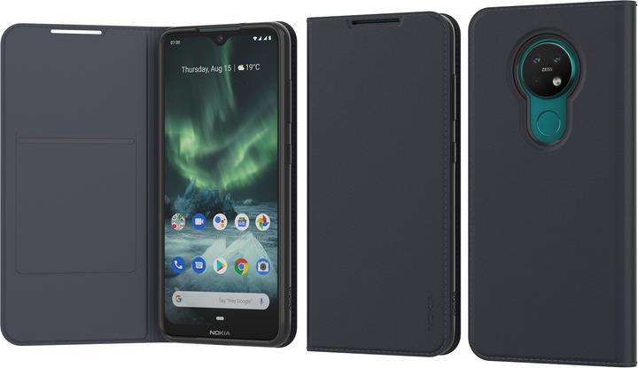 Productafbeelding Nokia Klaphoes (Nokia 6.2, Nokia 7.2)
