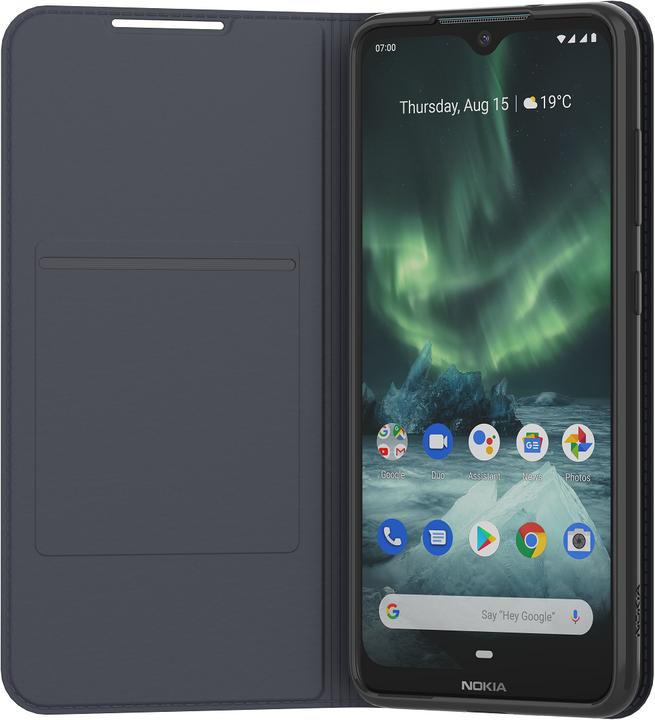 Productafbeelding Nokia Klaphoes (Nokia 6.2, Nokia 7.2)