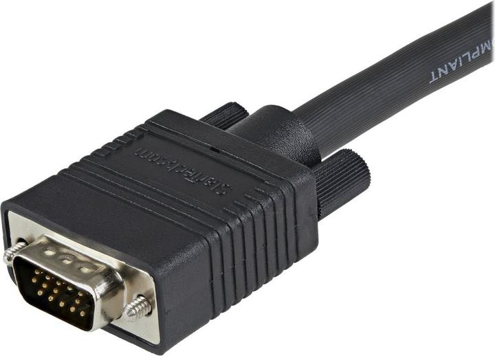 Actual product image StarTech VGA — VGA (10 m, VGA)