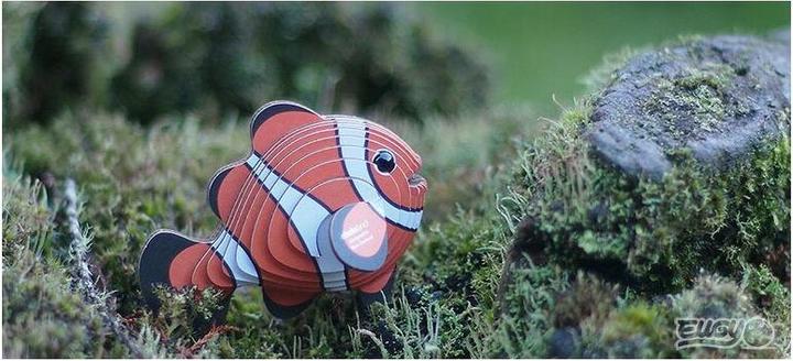 Image du produit Eugy Poisson-clown