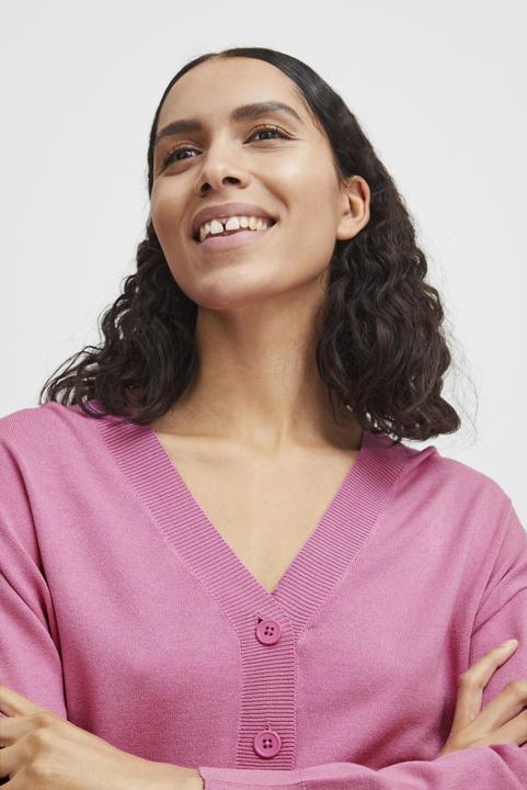 Immagine prodotto B.young cardigan con collo a v morla (S)