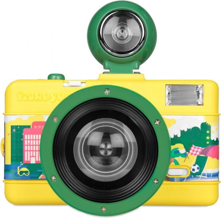 Produktbild Lomo Brazilian Summer