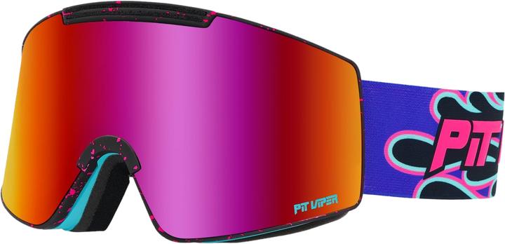 Masque de ski