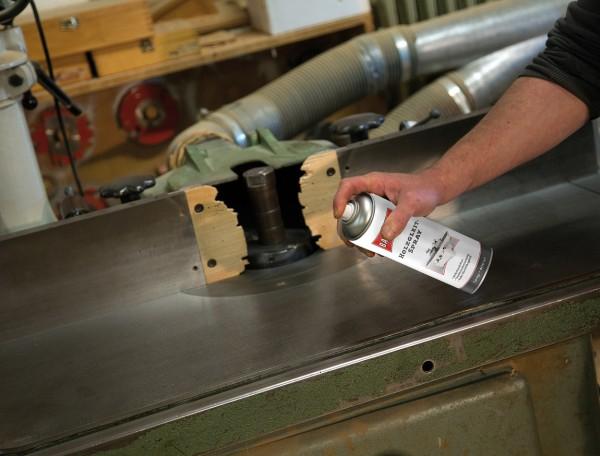 Produktbild Ballistol Holzgleitspray (400 ml)