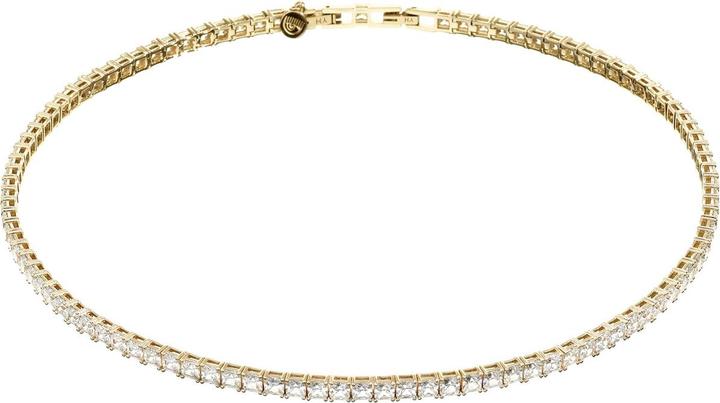 Chiara Ferragni Classic Halskette (Messing)