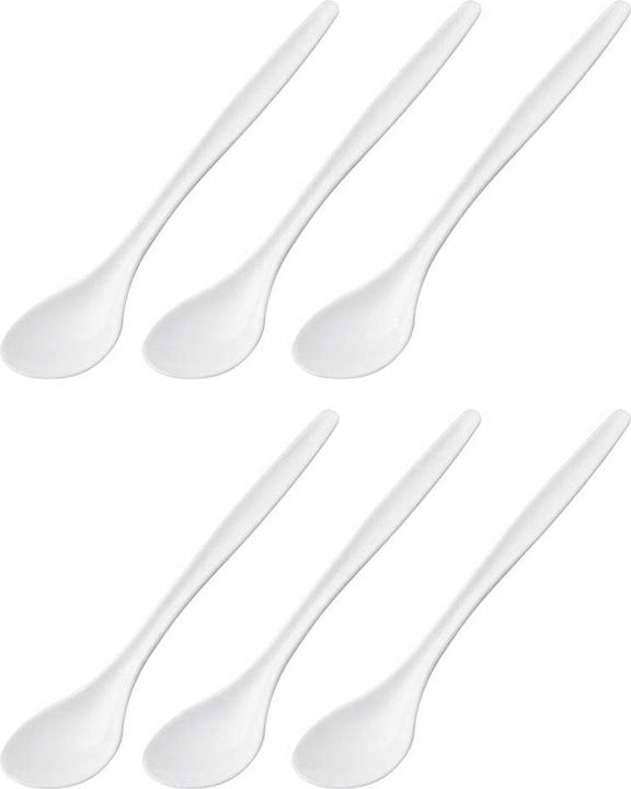 Actual product image Westmark Eierlöffel lose (6 x)