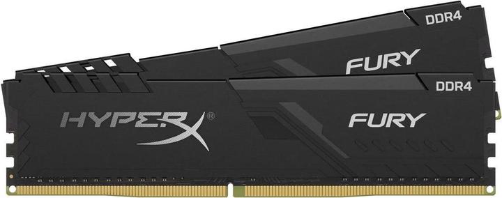 Produktbild HyperX Fury (2 x 8GB, 3200 MHz, DDR4-RAM, DIMM)