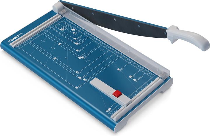 Dahle 534 (15 Blätter, A3)